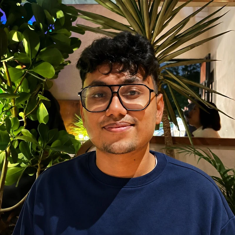 Arya Chandra